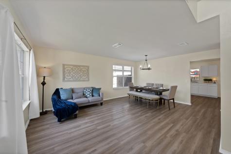 1004 Springcreek Drive Denton TX 76210