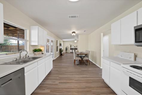 1004 Springcreek Drive Denton TX 76210