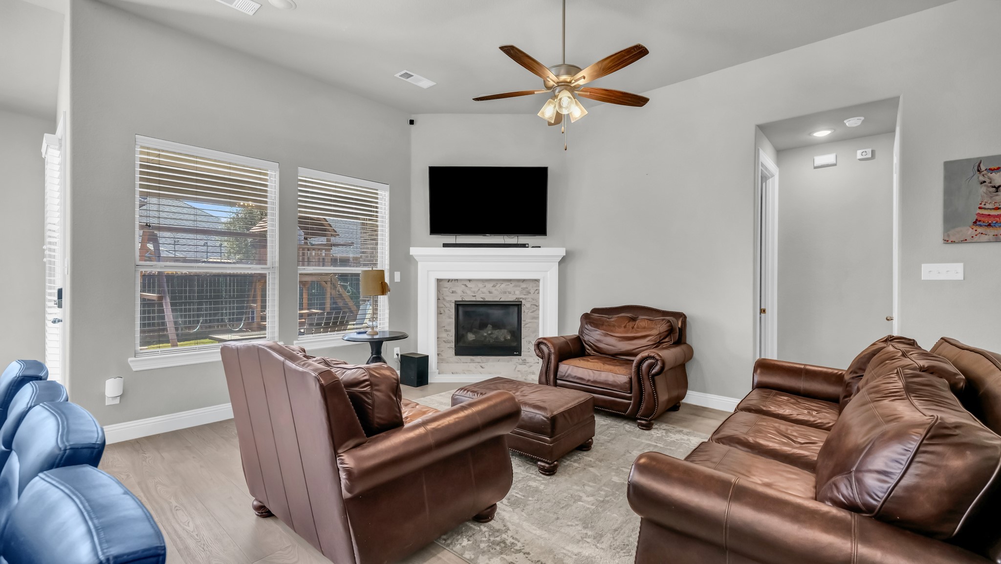 14949 Gentry Drive Aledo TX 76008