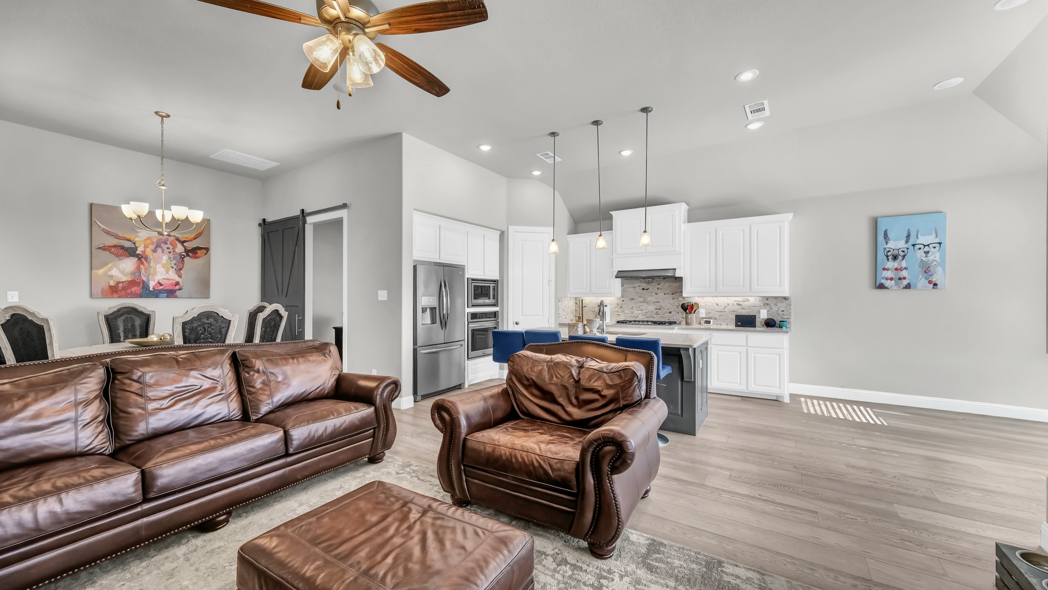 14949 Gentry Drive Aledo TX 76008