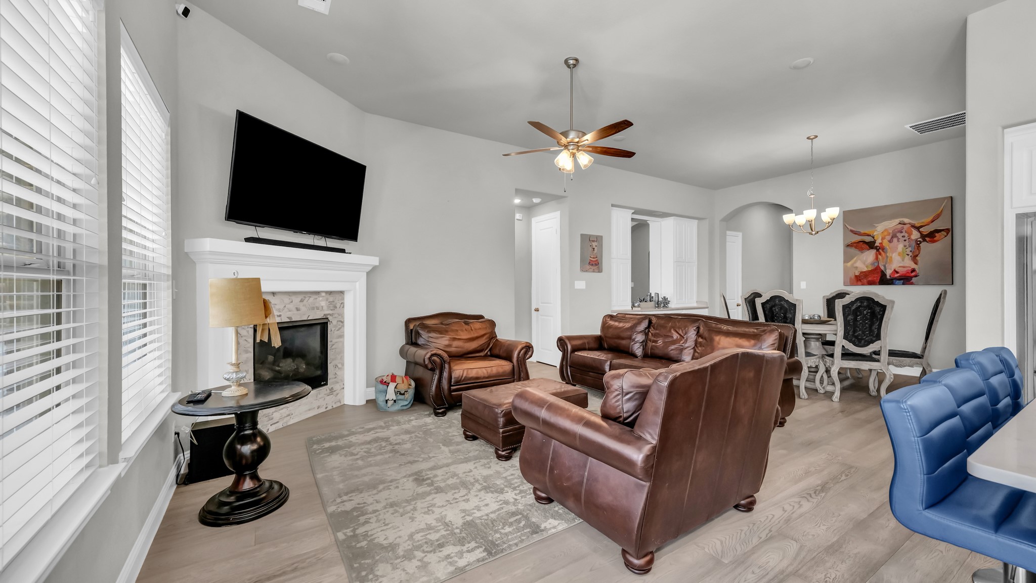 14949 Gentry Drive Aledo TX 76008