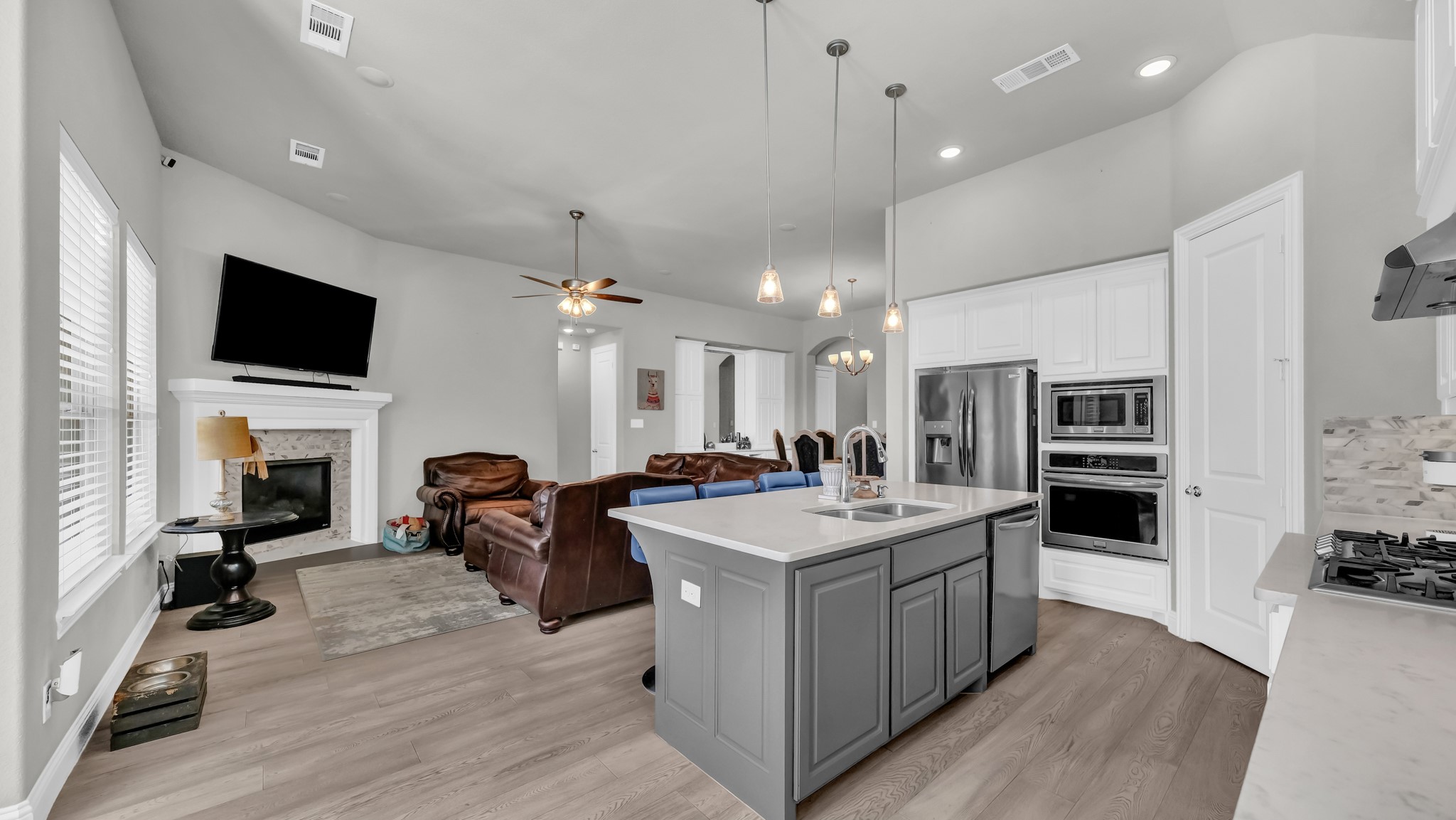 14949 Gentry Drive Aledo TX 76008