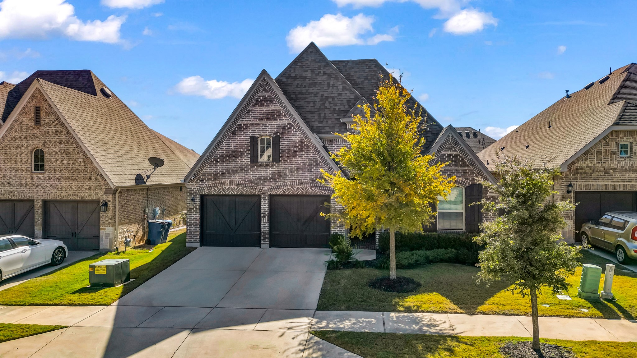 14949 Gentry Drive Aledo TX 76008