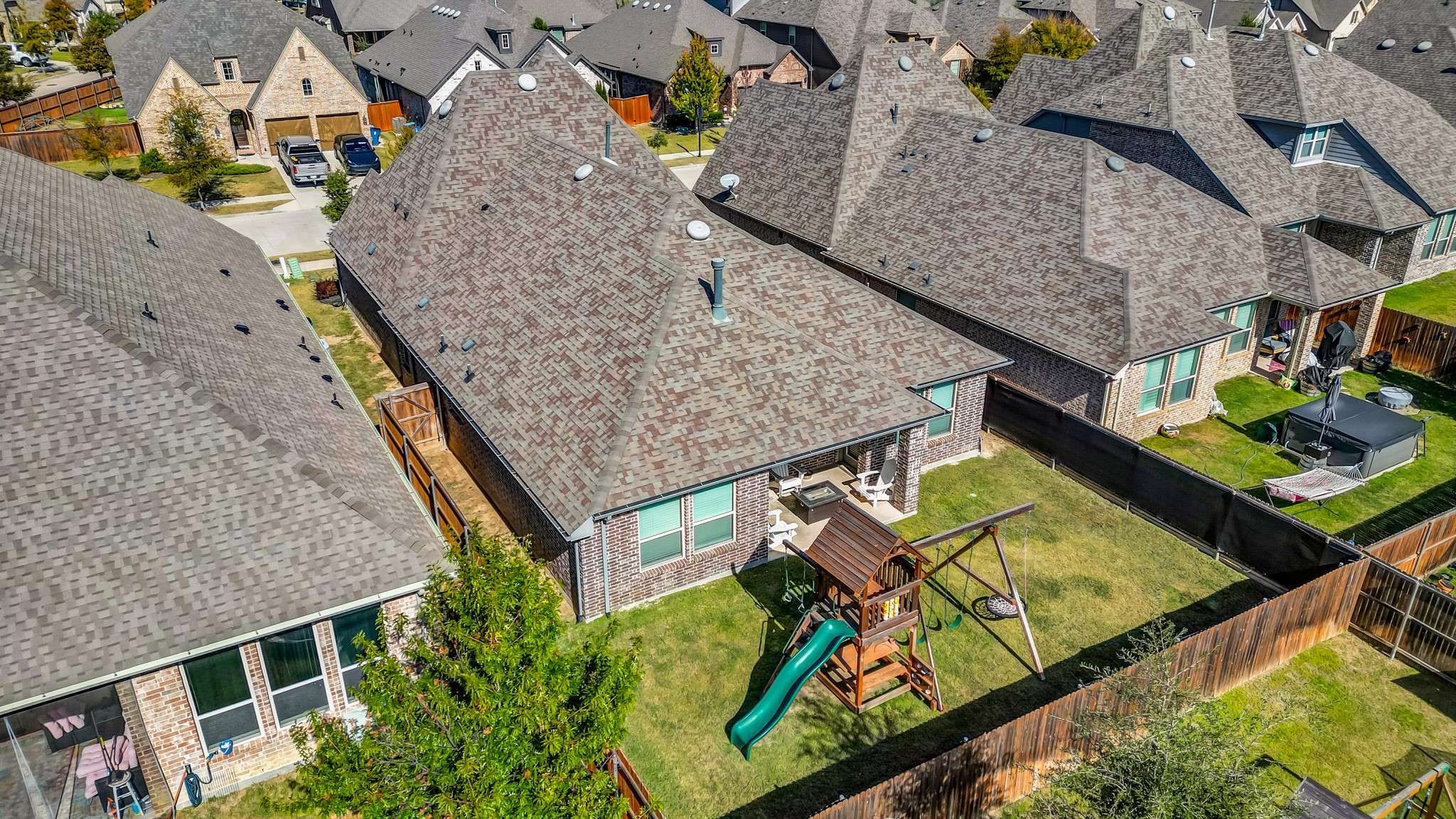 14949 Gentry Drive Aledo TX 76008