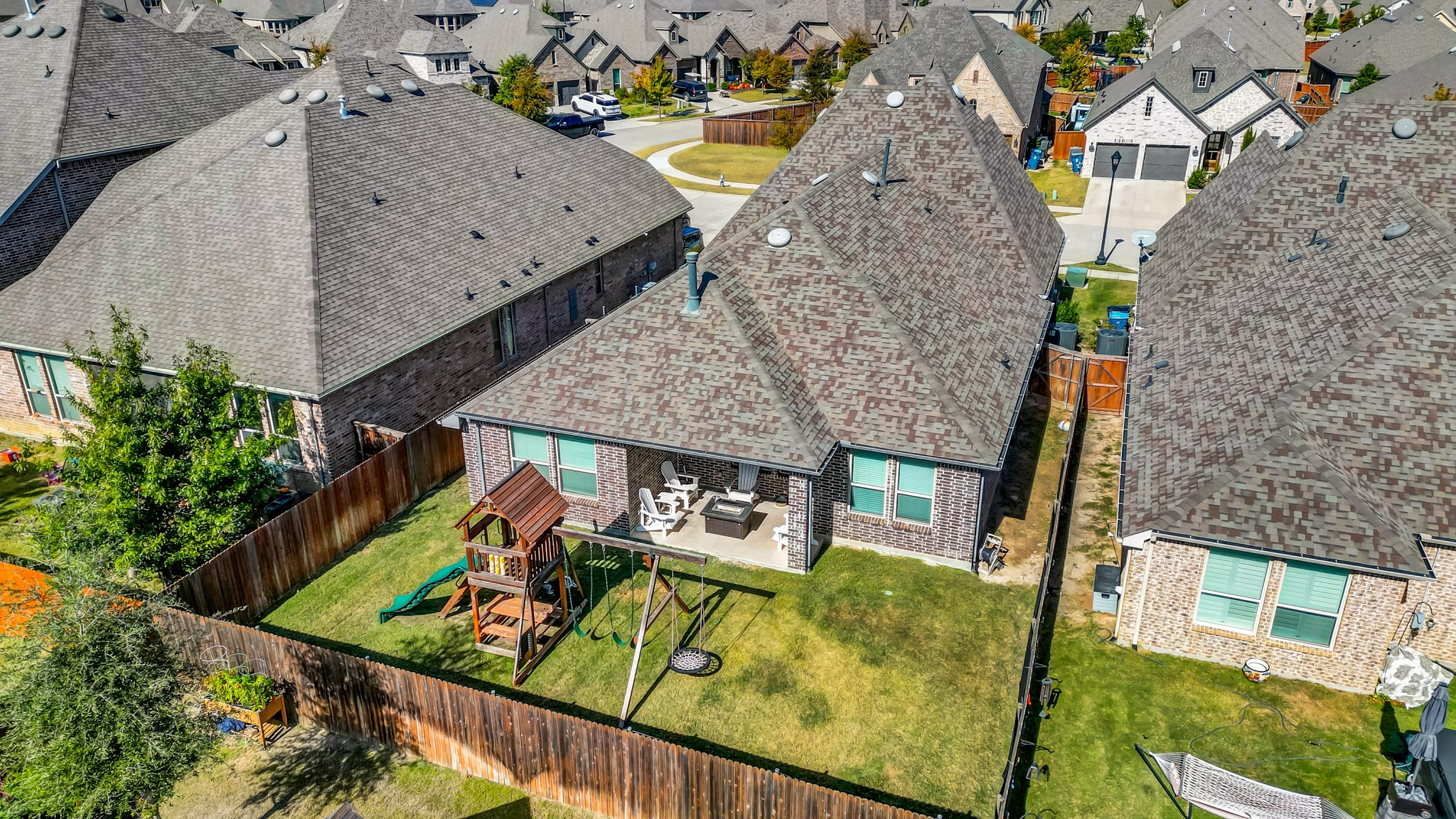 14949 Gentry Drive Aledo TX 76008