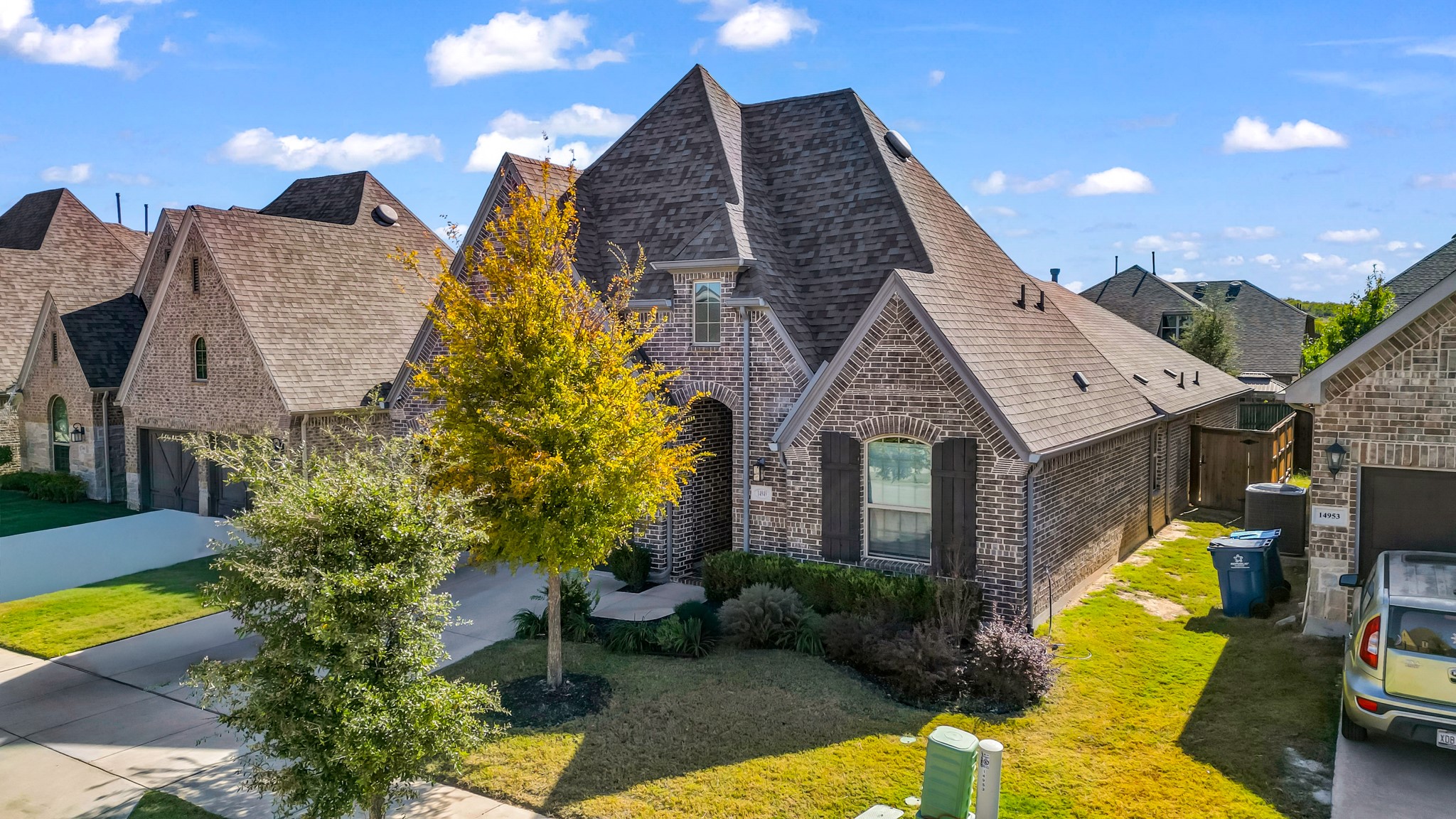 14949 Gentry Drive Aledo TX 76008