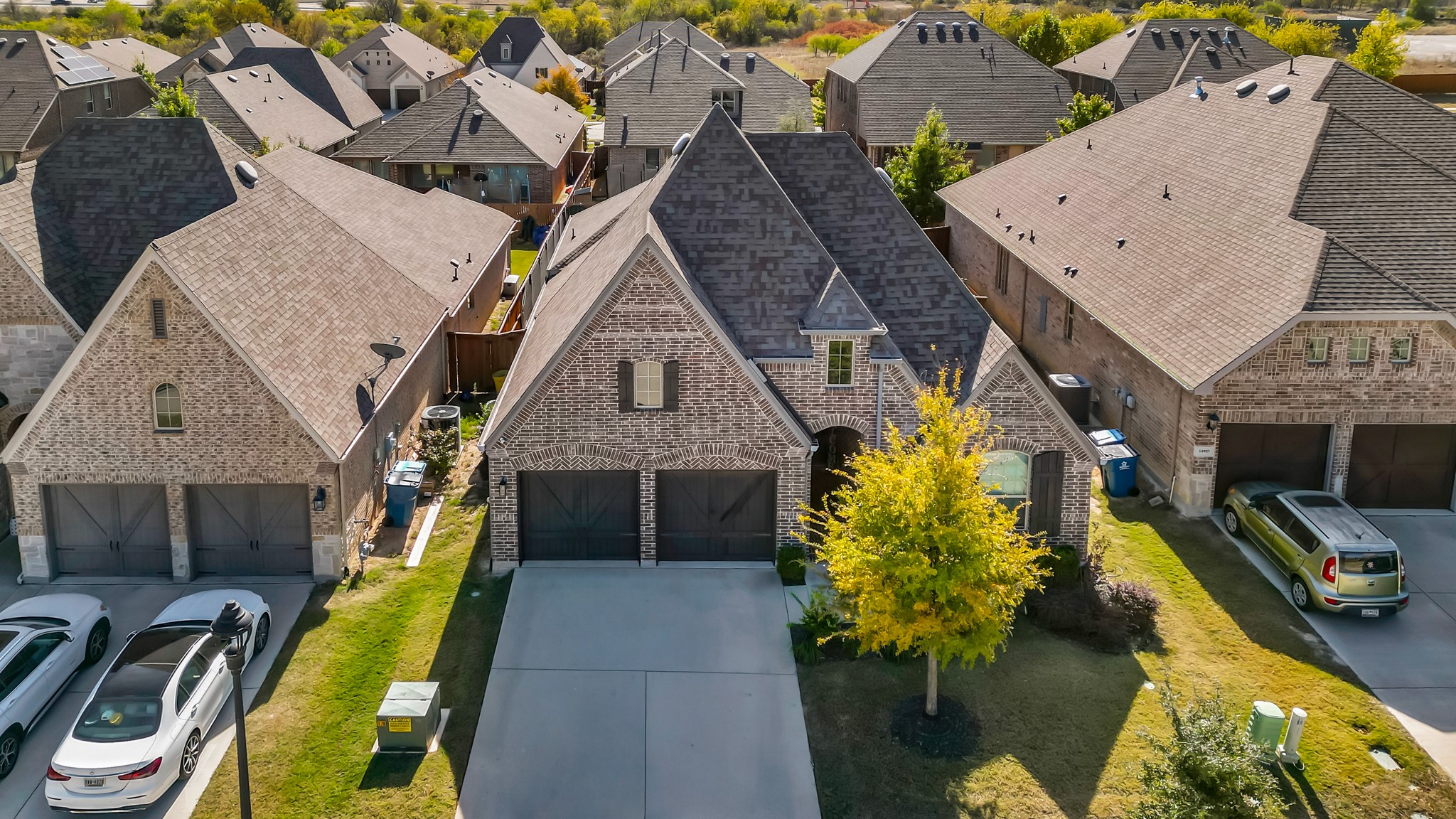 14949 Gentry Drive Aledo TX 76008