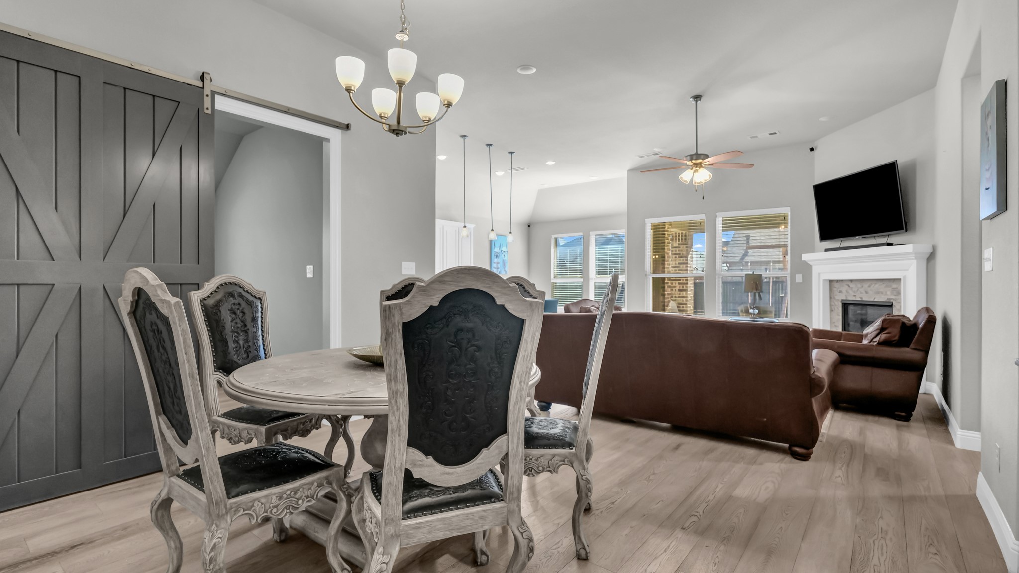 14949 Gentry Drive Aledo TX 76008