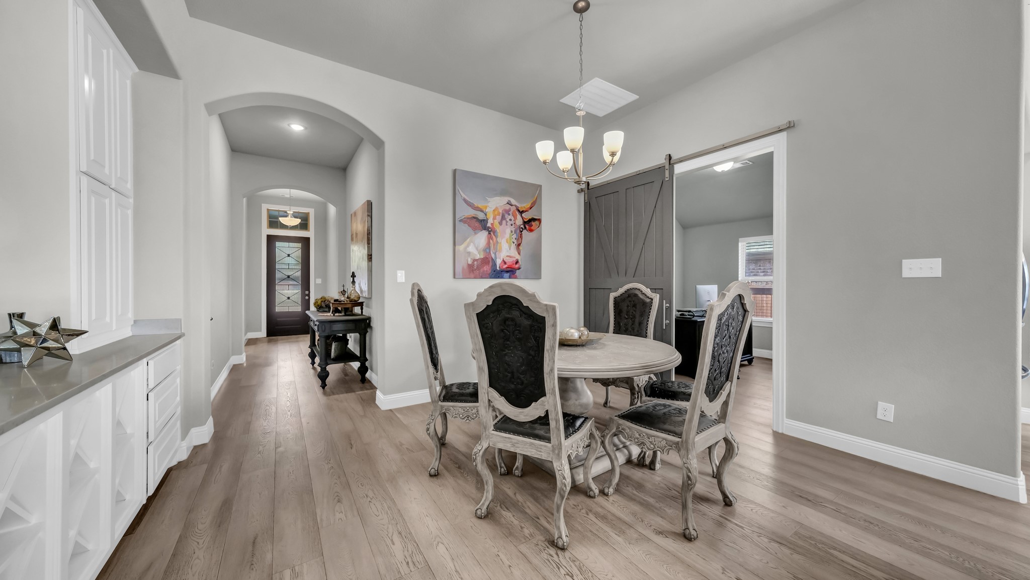 14949 Gentry Drive Aledo TX 76008