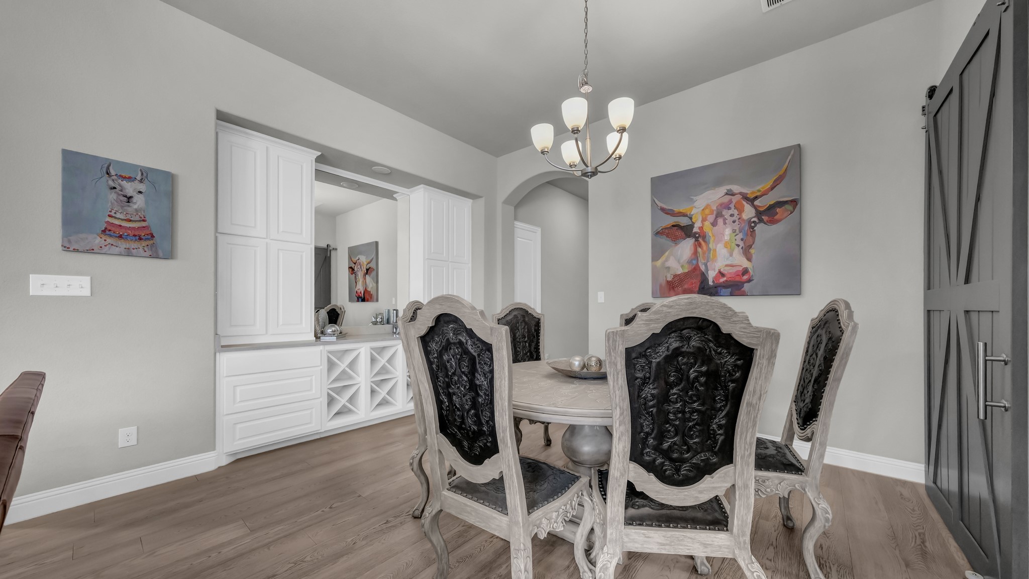 14949 Gentry Drive Aledo TX 76008