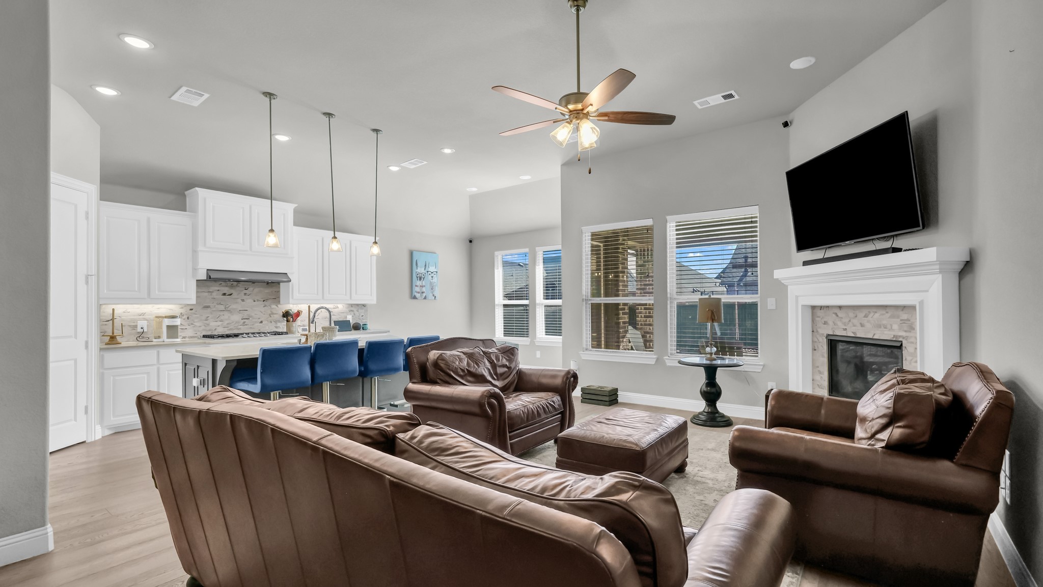 14949 Gentry Drive Aledo TX 76008