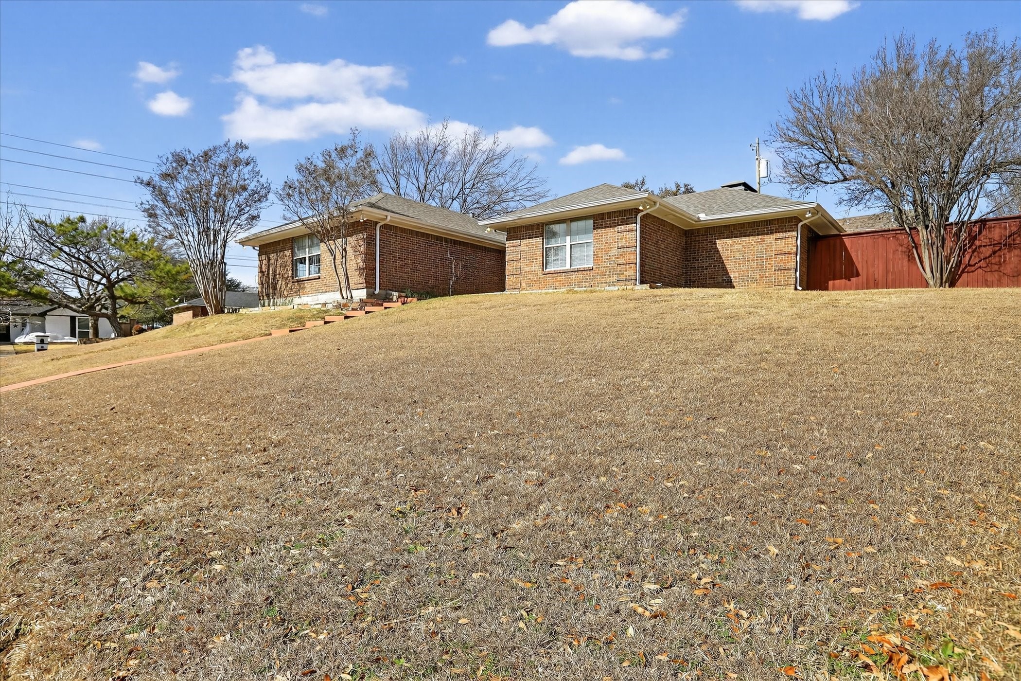 2010 Libby Lane Grand Prairie TX 75050