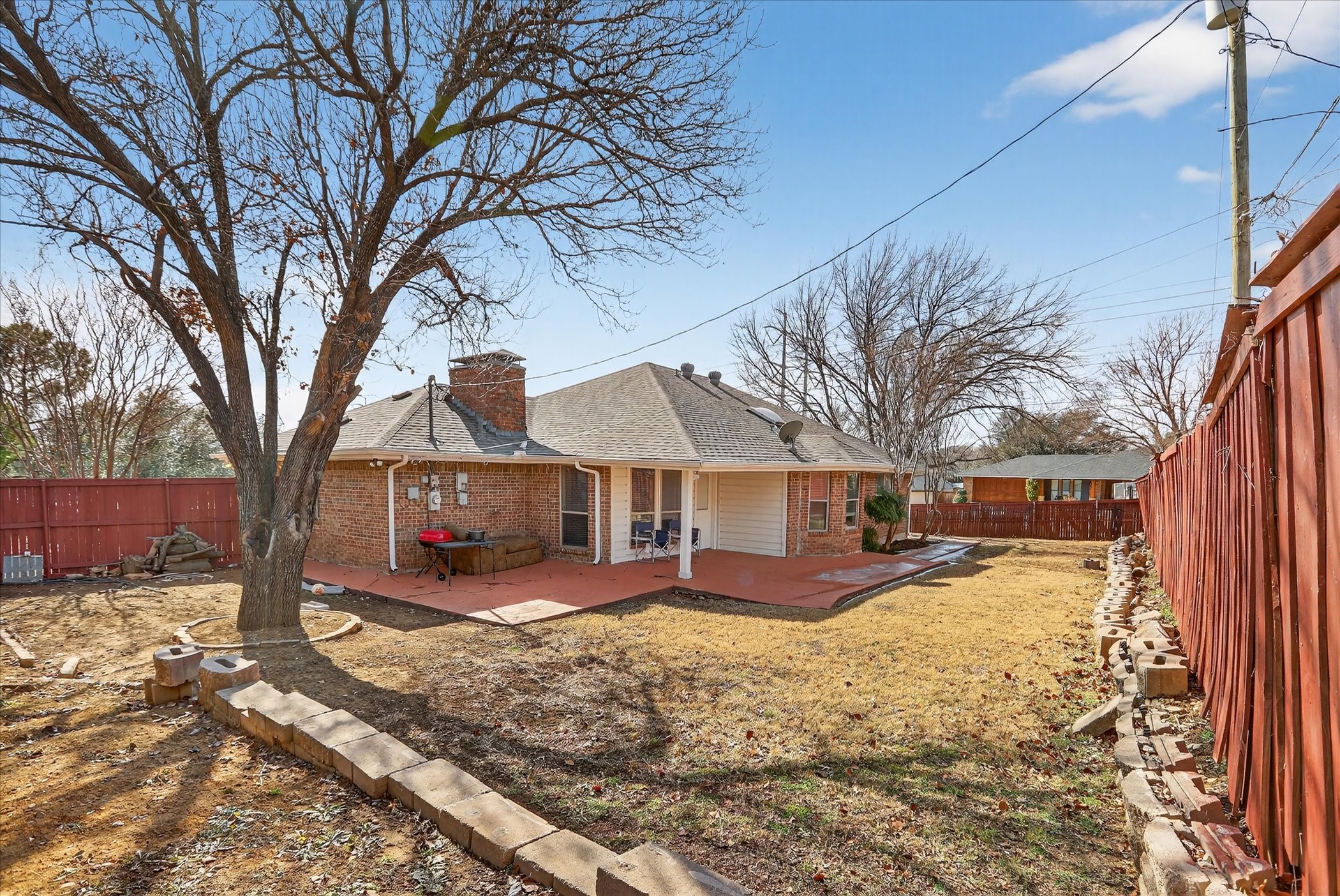 2010 Libby Lane Grand Prairie TX 75050
