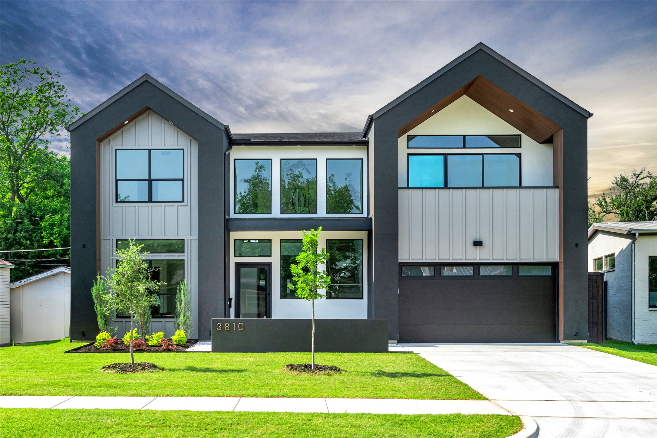 3810 Valley Ridge Road Dallas TX 75220