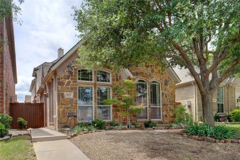 222 Wallington Way Lewisville TX 75067