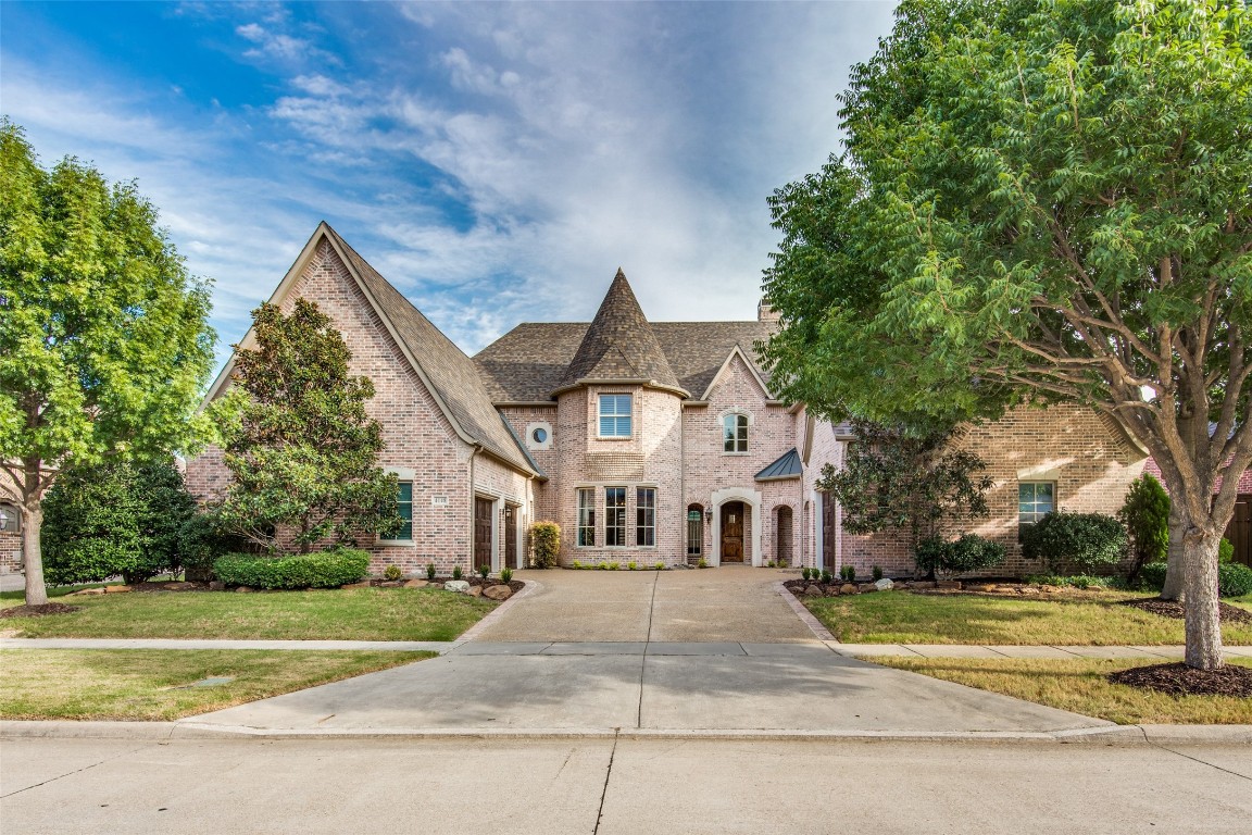 4148 Glenhurst Lane Frisco TX 75033
