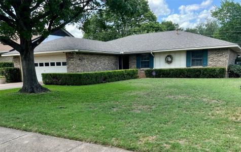 623 Grant Court Duncanville TX 75137