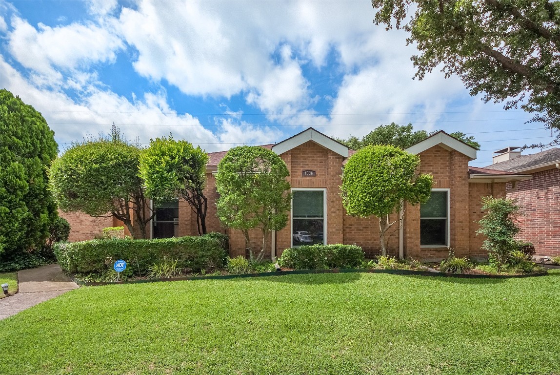 4336 Windhaven Lane Dallas TX 75287