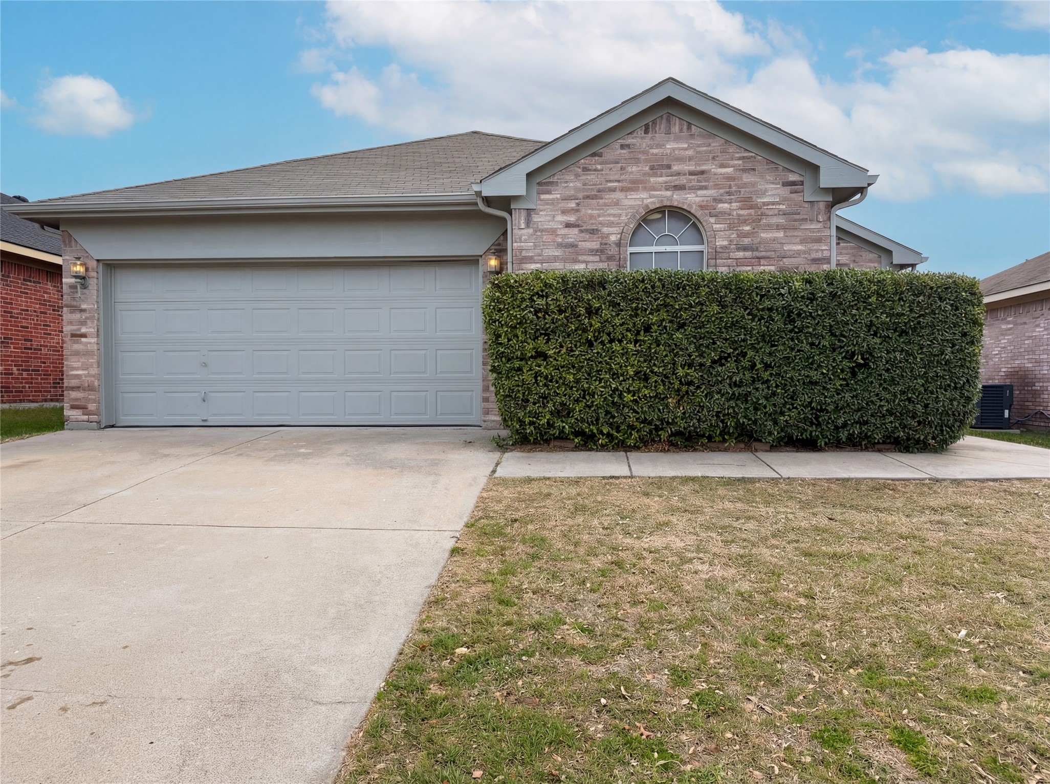 6332 Downeast Drive Fort Worth TX 76179