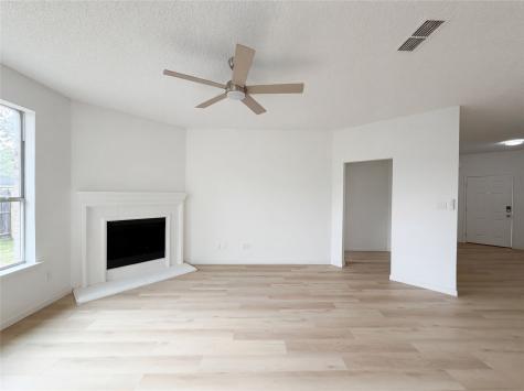6332 Downeast Drive Fort Worth TX 76179