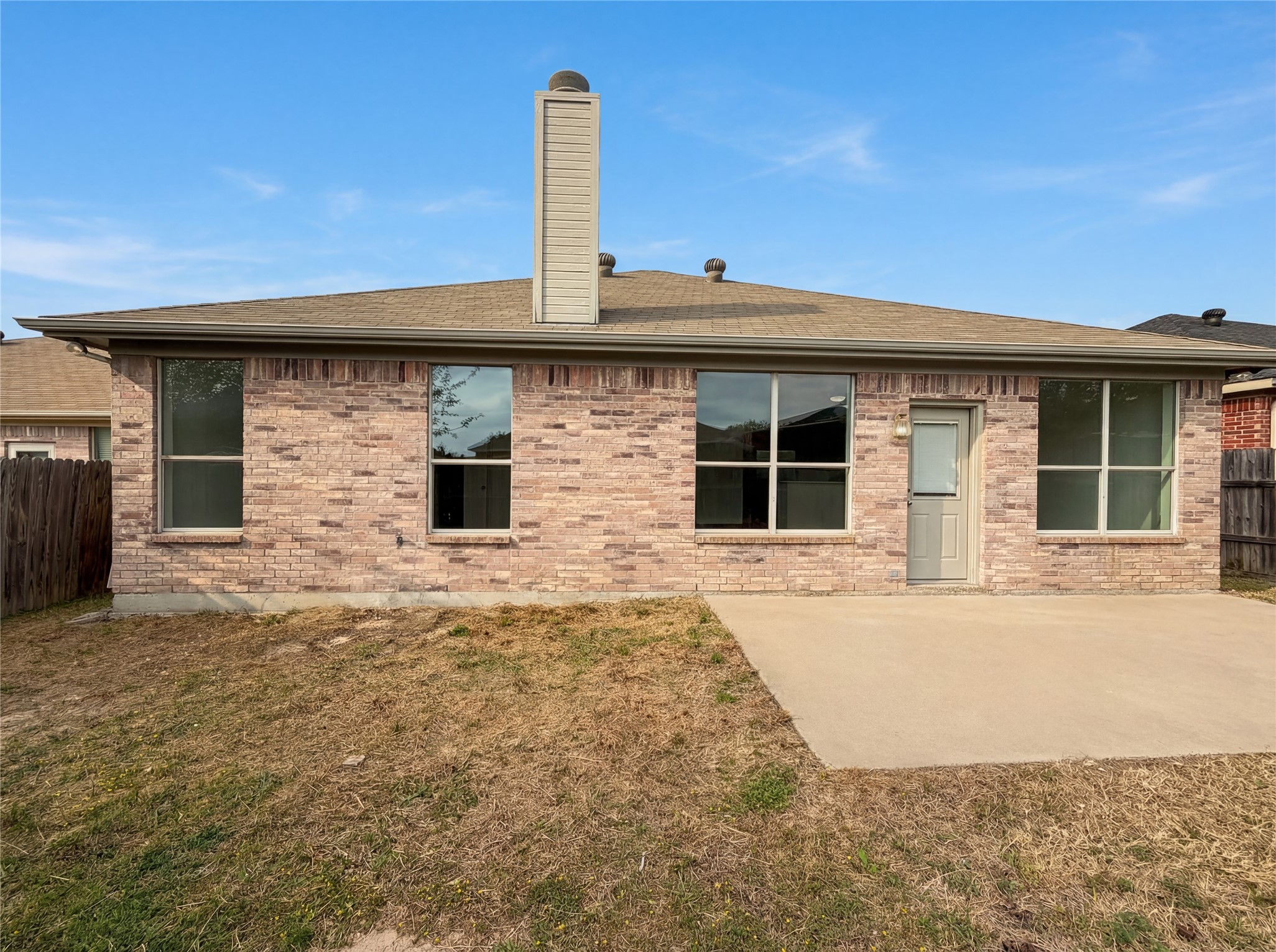 6332 Downeast Drive Fort Worth TX 76179
