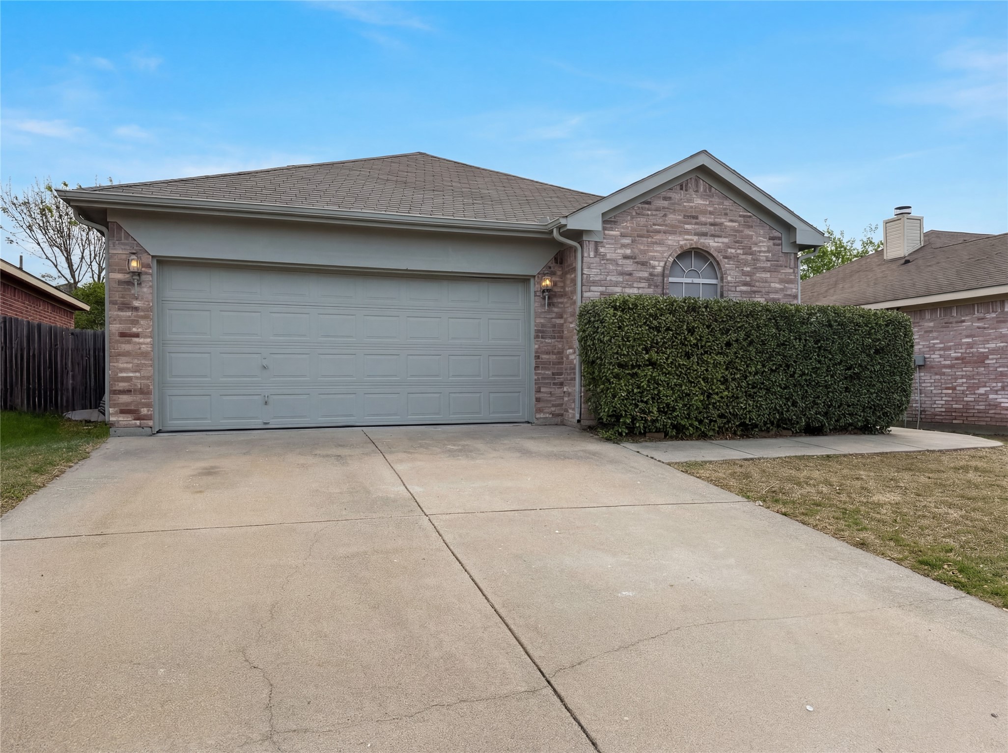 6332 Downeast Drive Fort Worth TX 76179