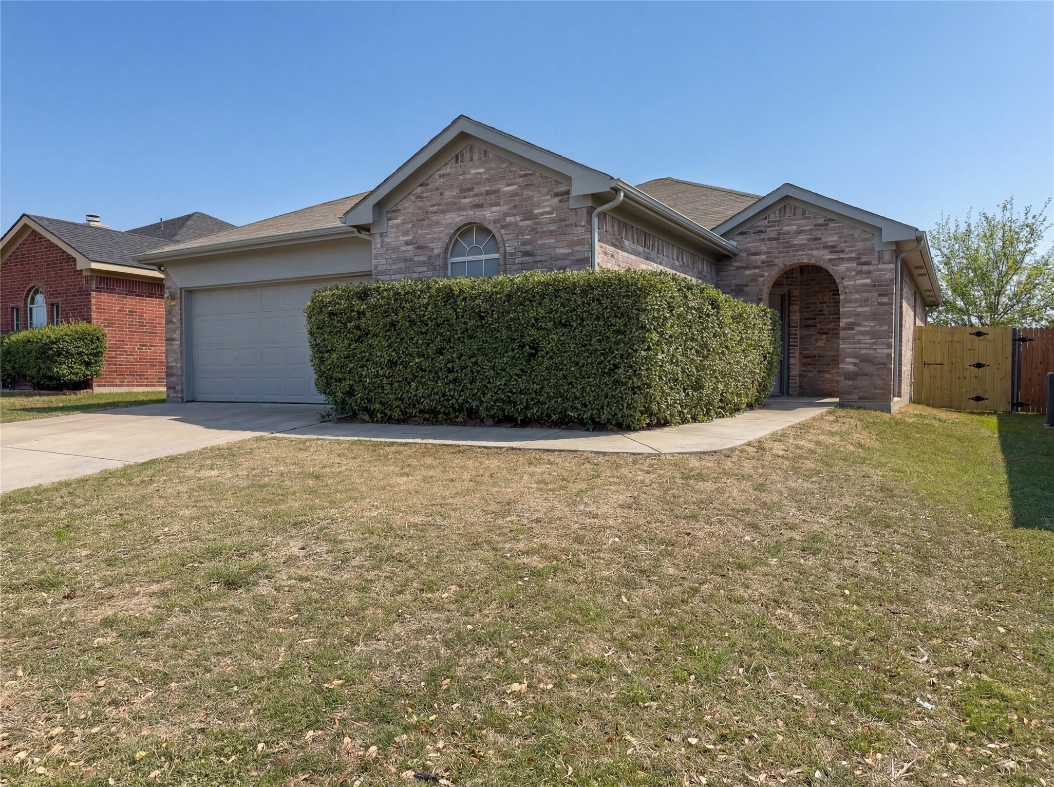 6332 Downeast Drive Fort Worth TX 76179