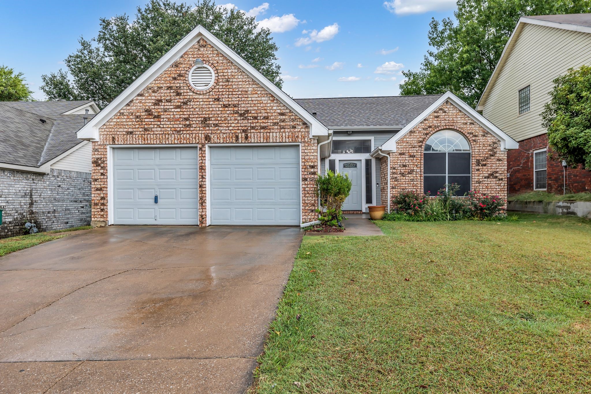 10101 Long Rifle Drive Fort Worth TX 76108