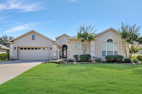 9813 Callaway Court Denton TX 76207