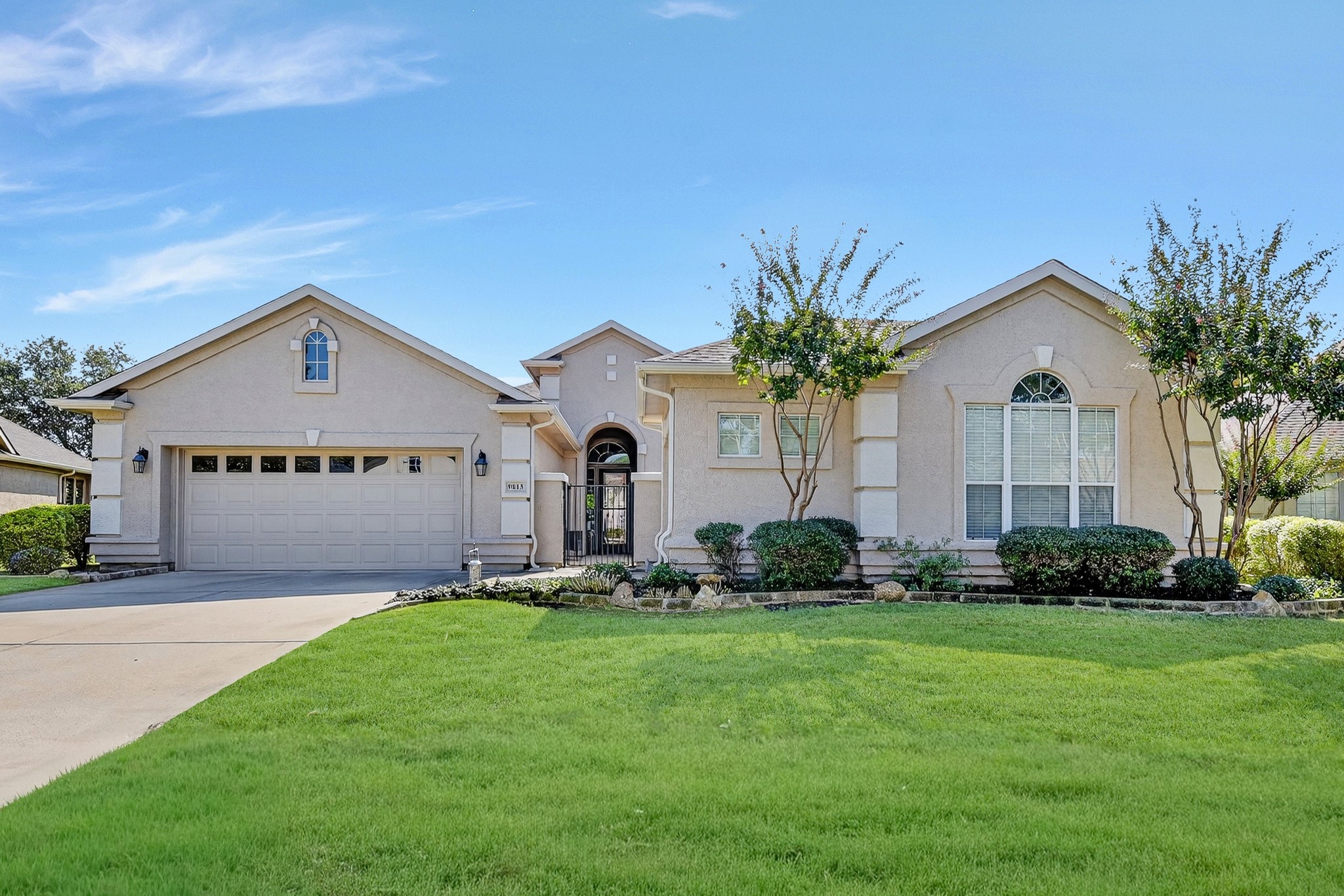9813 Callaway Court Denton TX 76207