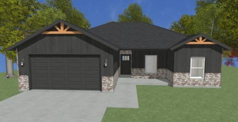 7901 Freedom Crest Avenue Abilene TX 79602