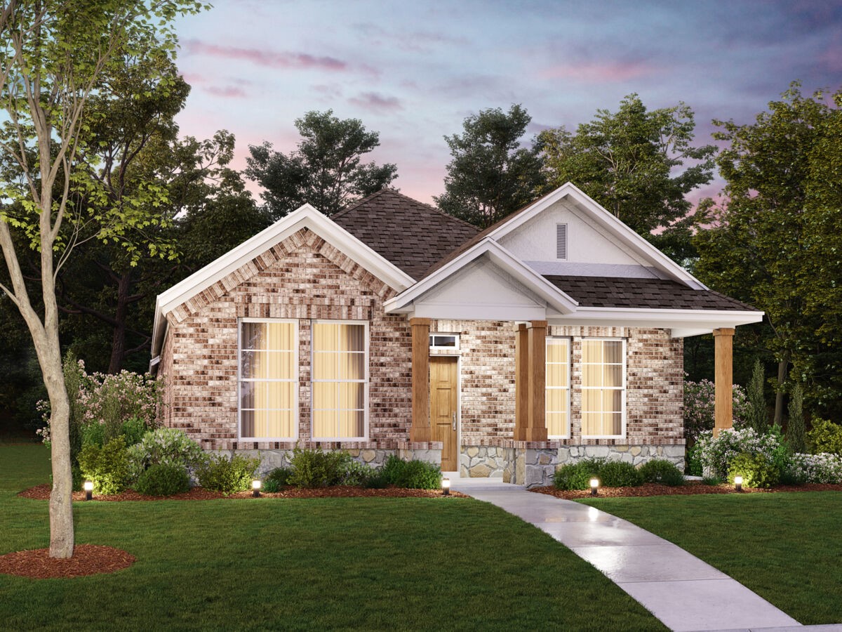 1021 Tarryhill Drive Crowley TX 76036