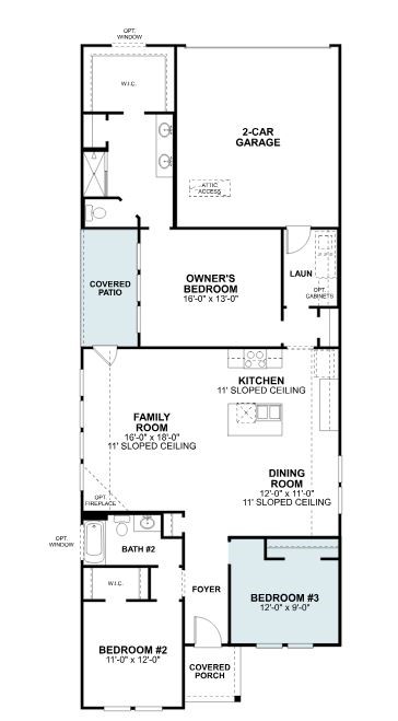 1021 Tarryhill Drive Crowley TX 76036