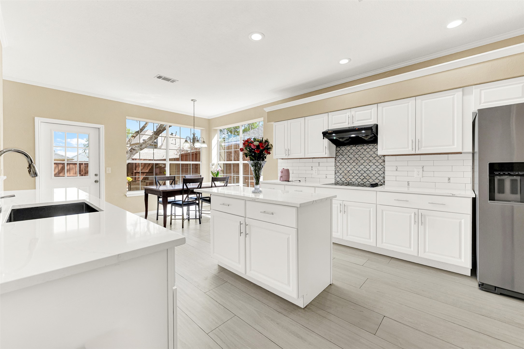2712 Wickham Court Plano TX 75093