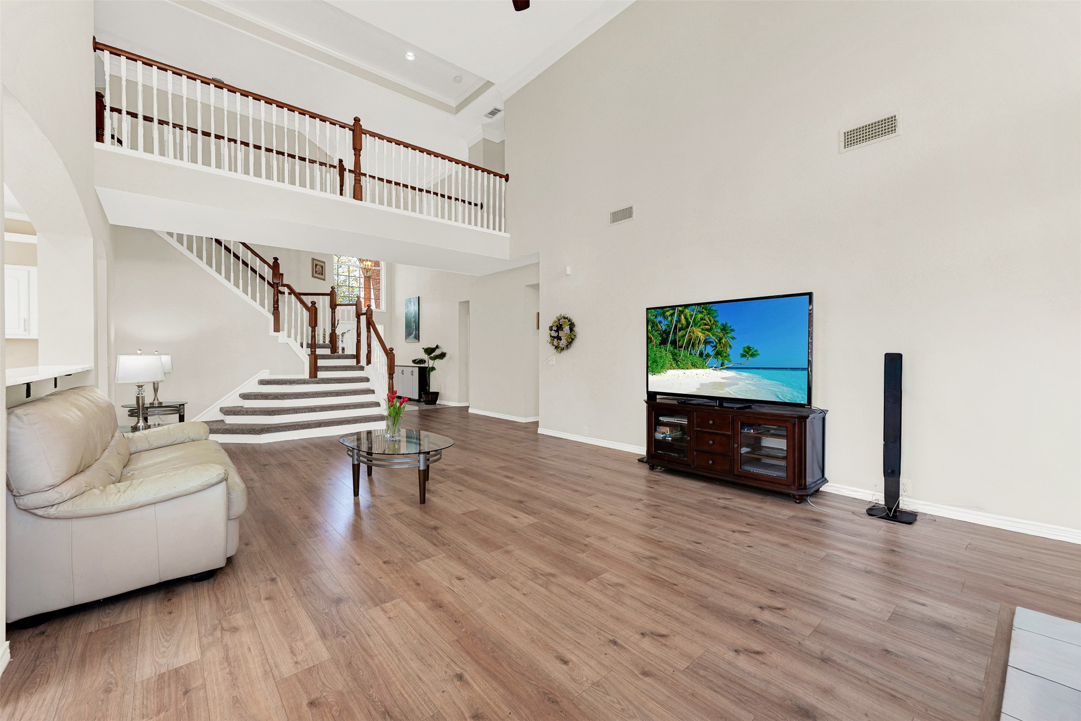 2712 Wickham Court Plano TX 75093