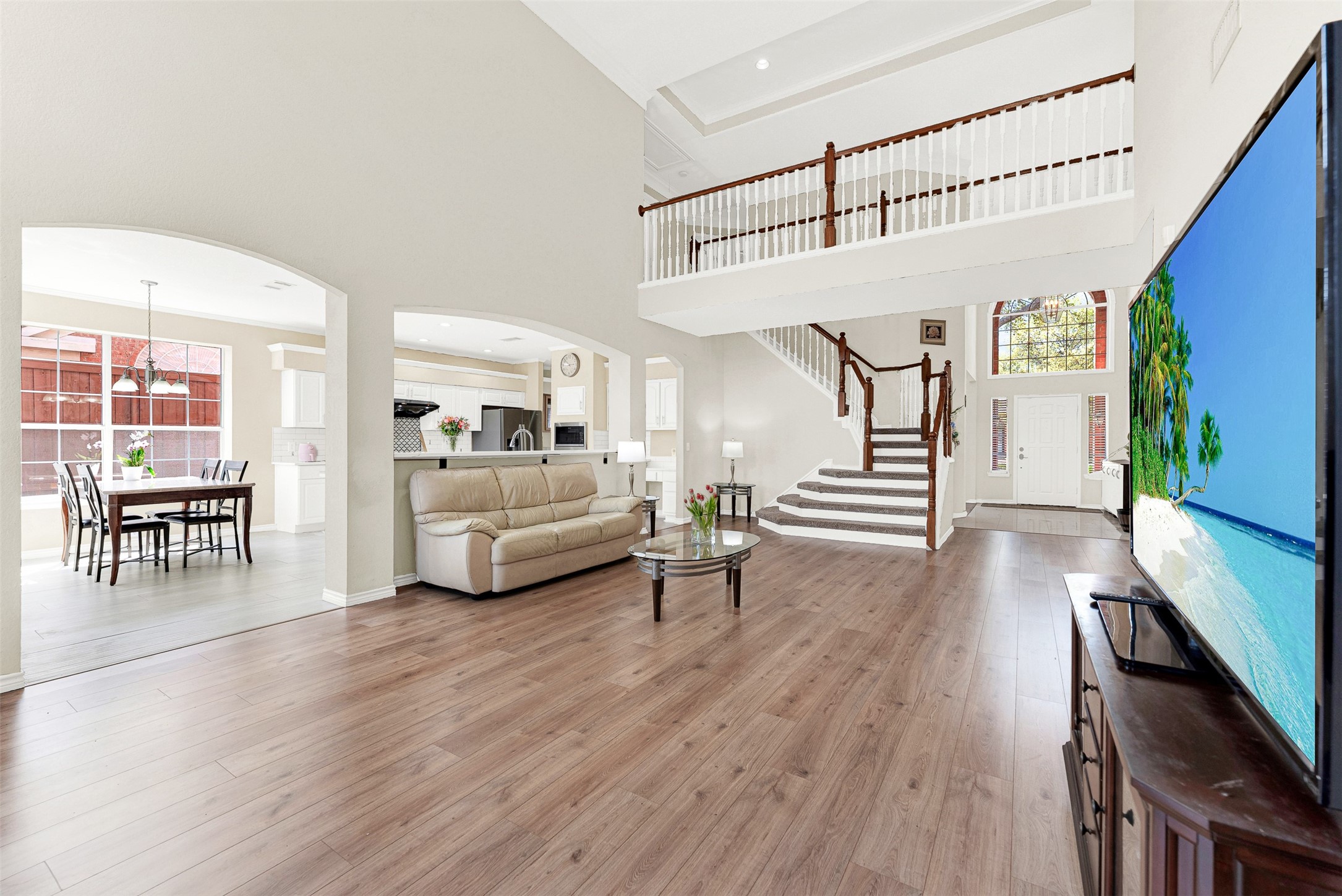 2712 Wickham Court Plano TX 75093