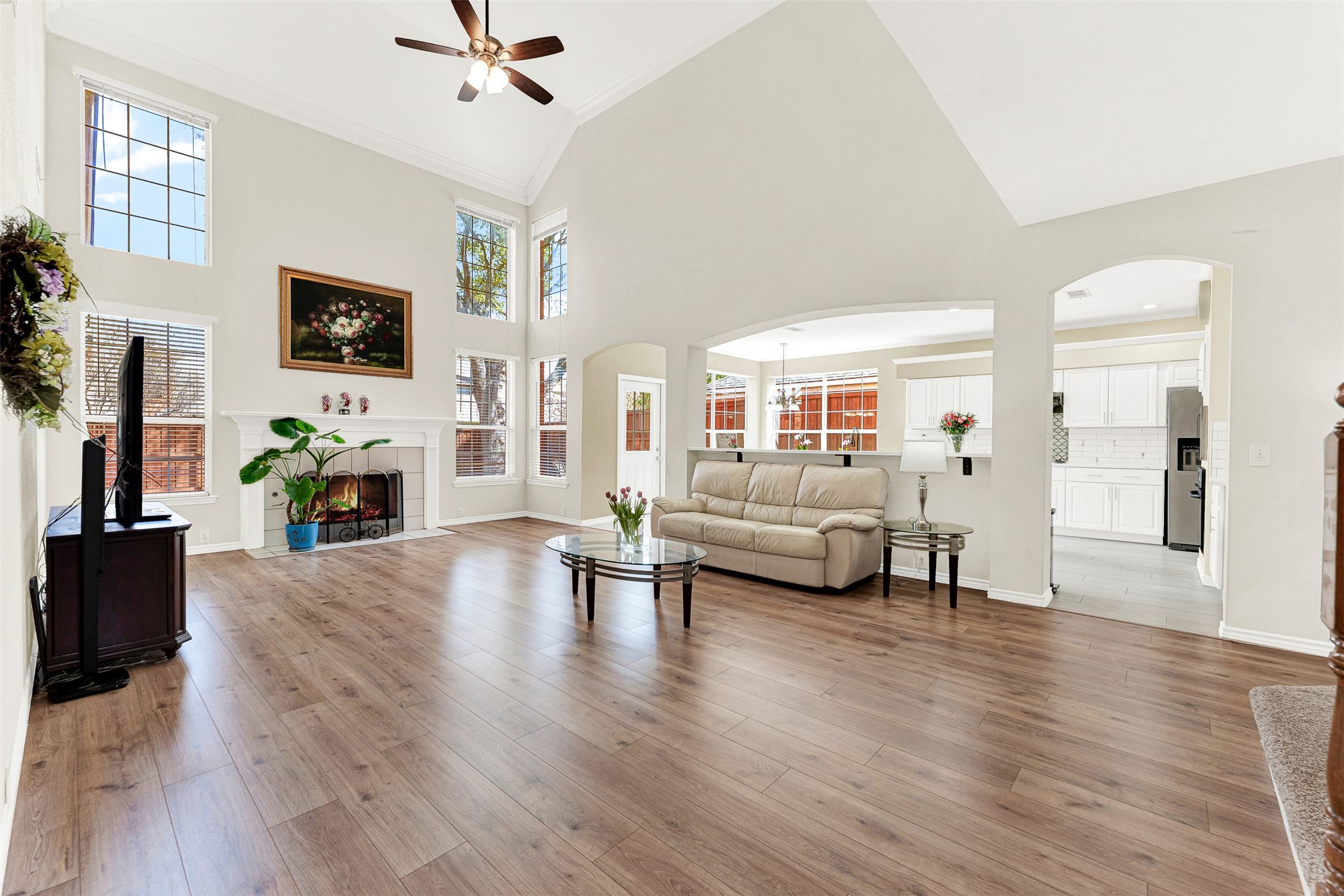 2712 Wickham Court Plano TX 75093