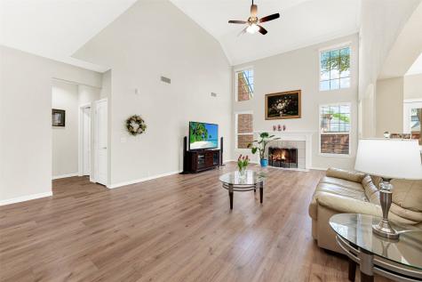 2712 Wickham Court Plano TX 75093