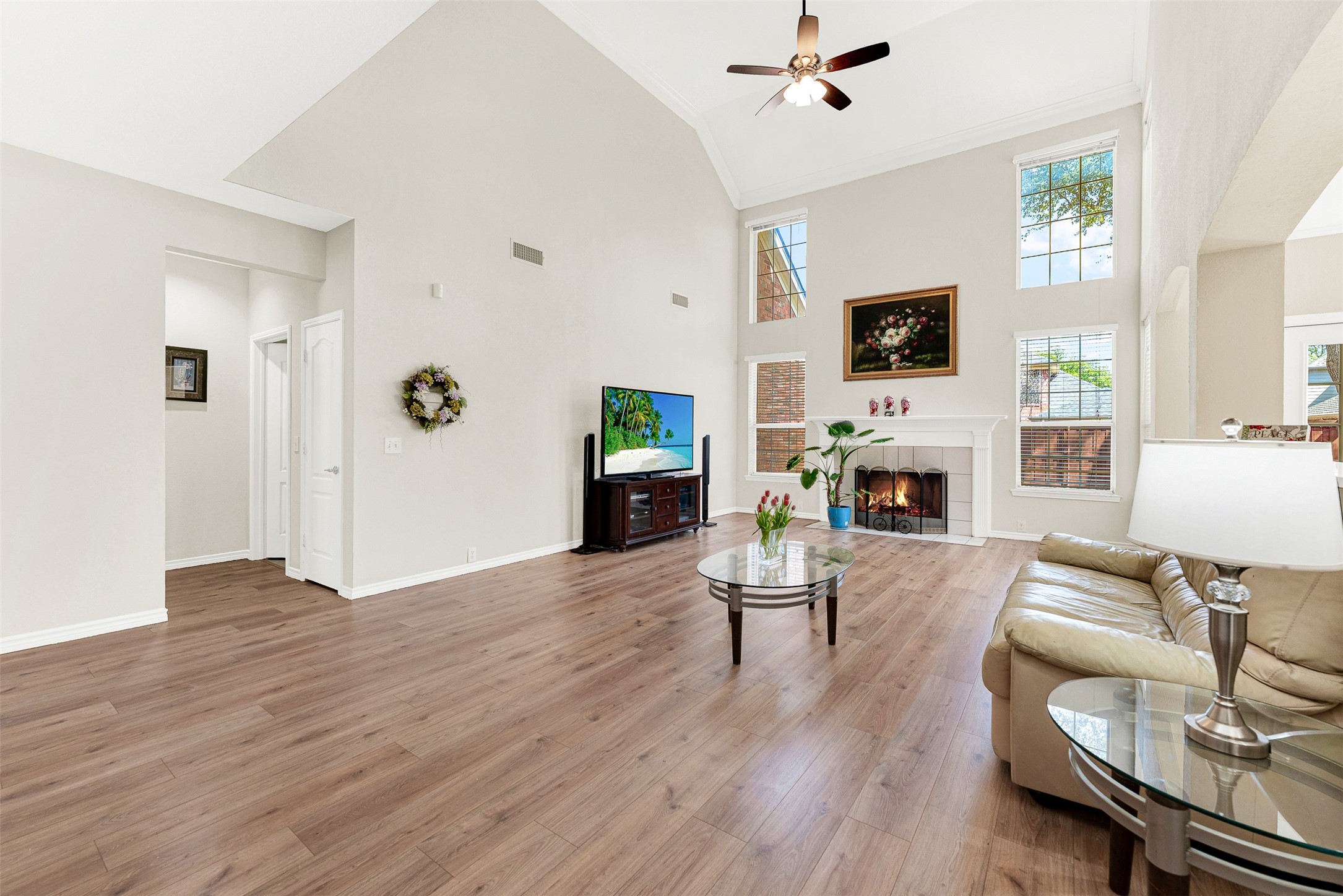 2712 Wickham Court Plano TX 75093