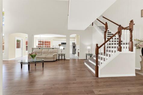 2712 Wickham Court Plano TX 75093