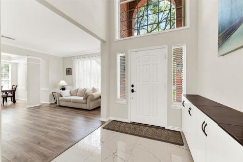 2712 Wickham Court Plano TX 75093