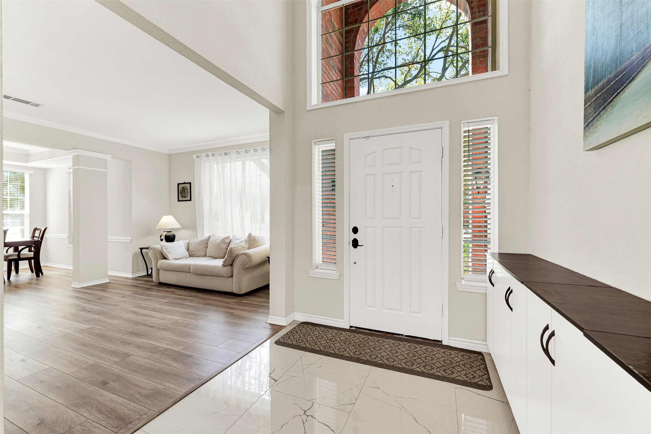 2712 Wickham Court Plano TX 75093