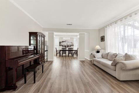 2712 Wickham Court Plano TX 75093
