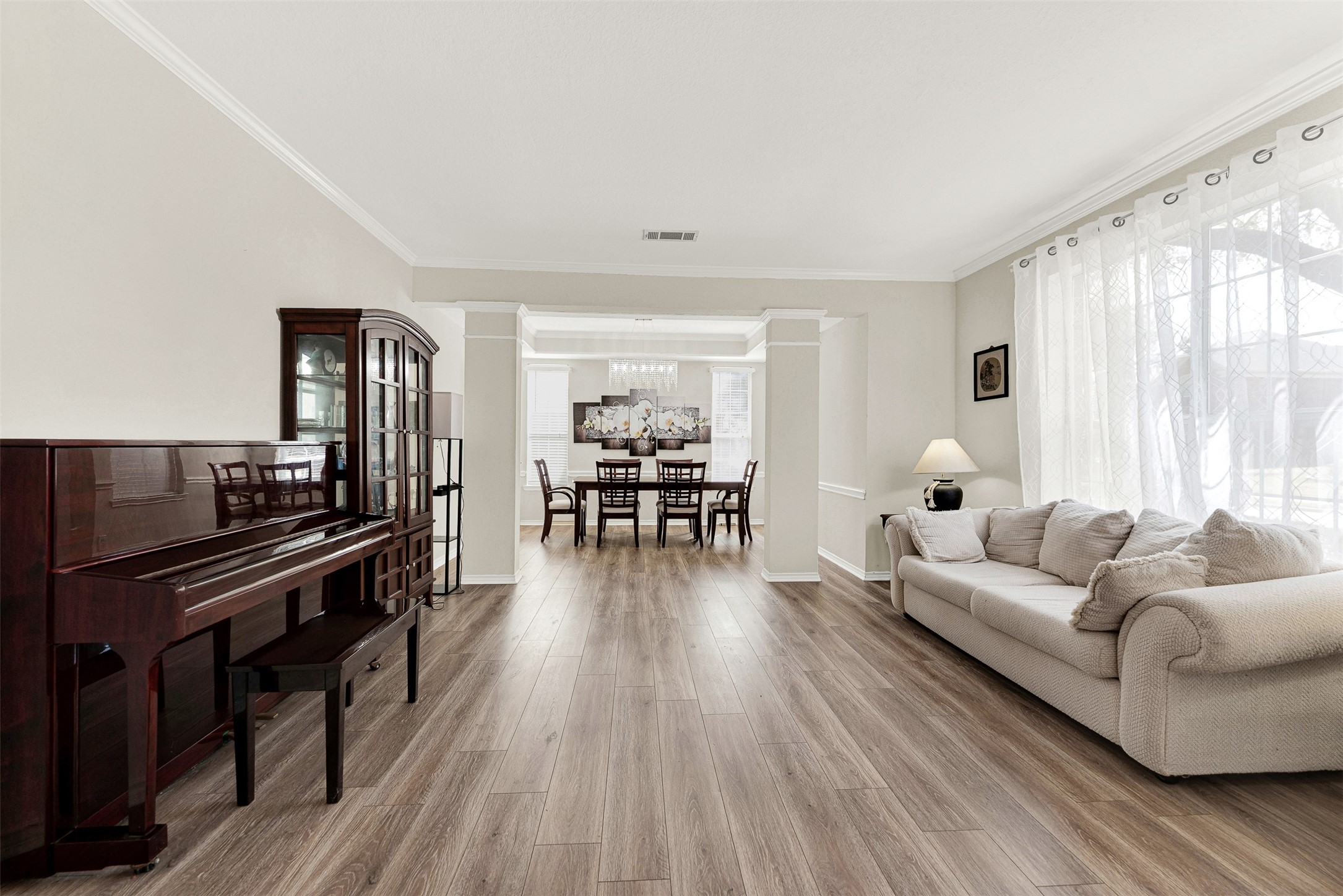 2712 Wickham Court Plano TX 75093