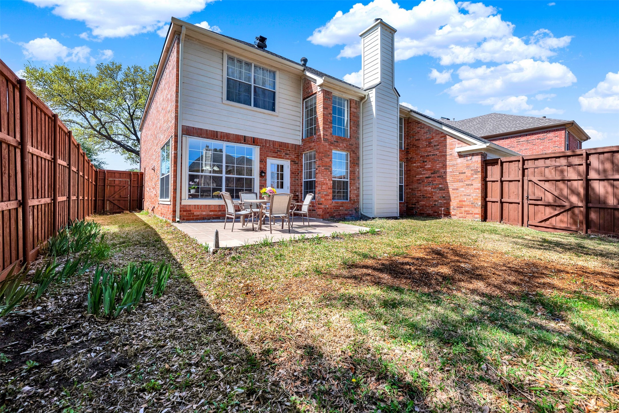 2712 Wickham Court Plano TX 75093