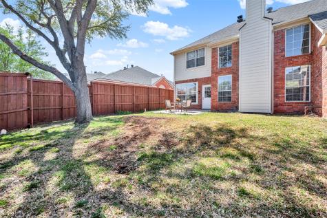 2712 Wickham Court Plano TX 75093