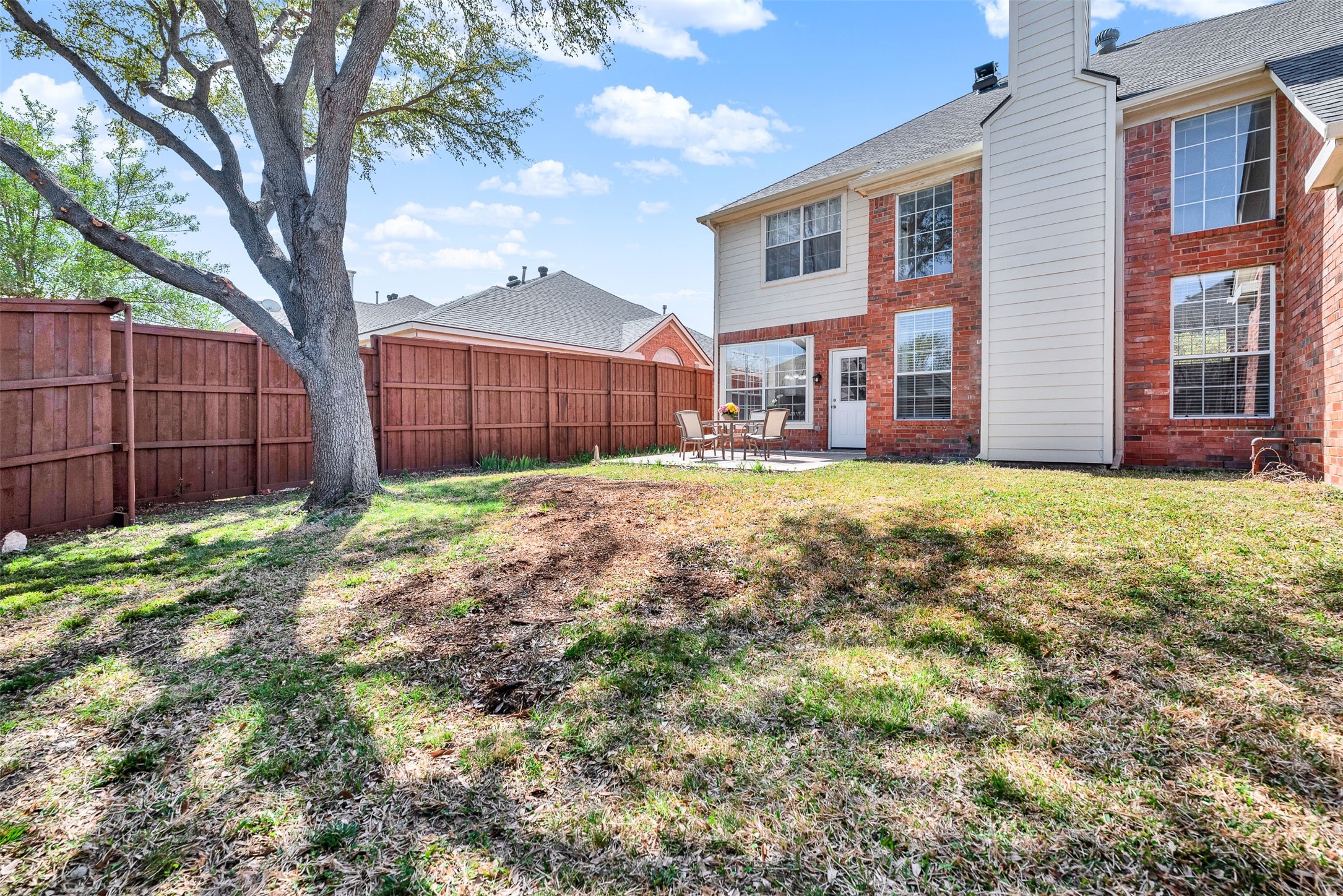 2712 Wickham Court Plano TX 75093