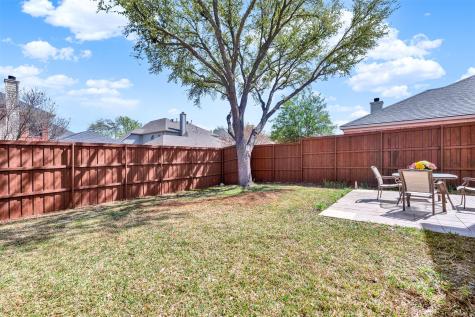 2712 Wickham Court Plano TX 75093