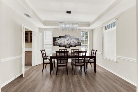 2712 Wickham Court Plano TX 75093