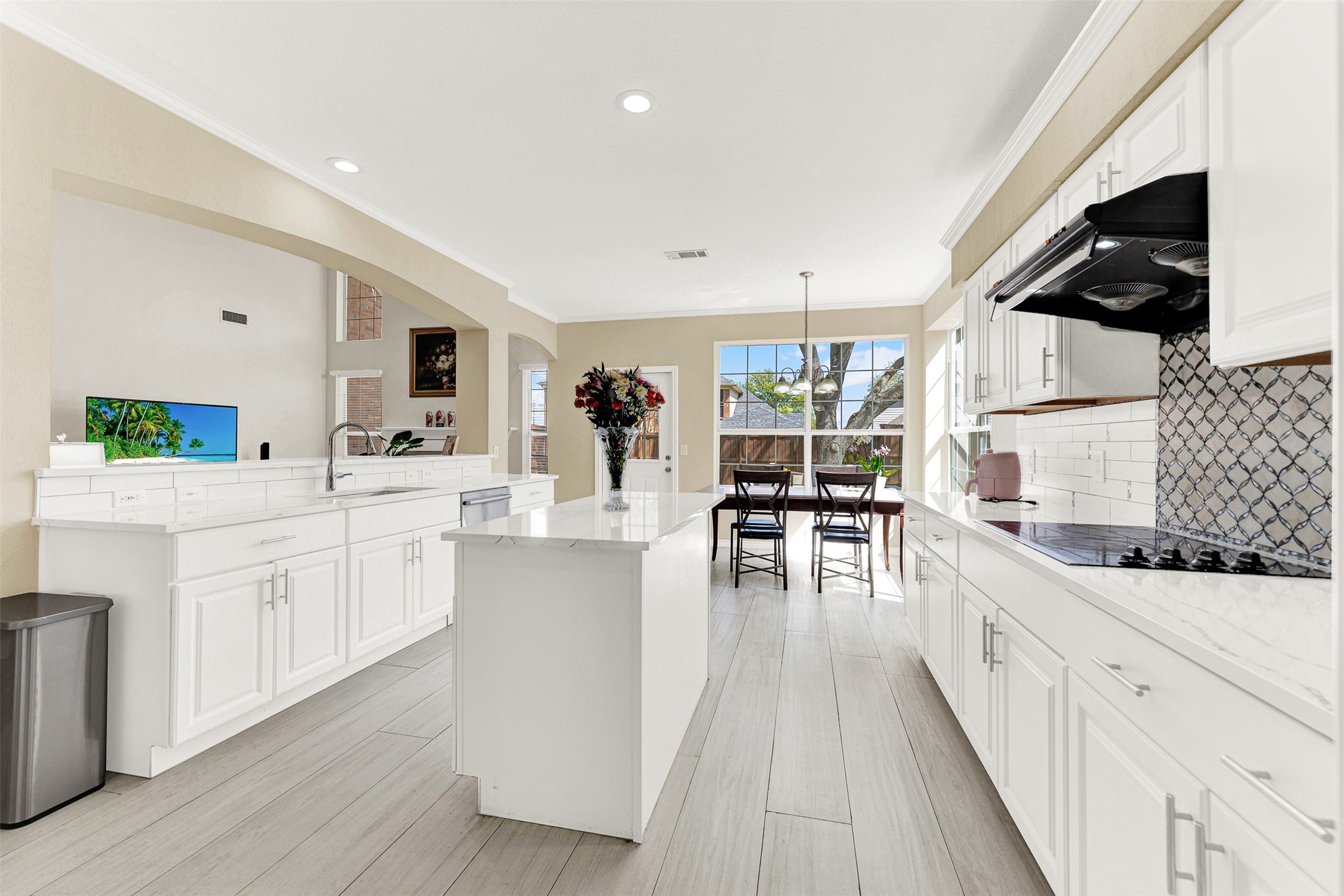 2712 Wickham Court Plano TX 75093